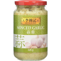 Lee Kum Kee Salsa minced garlic 326g