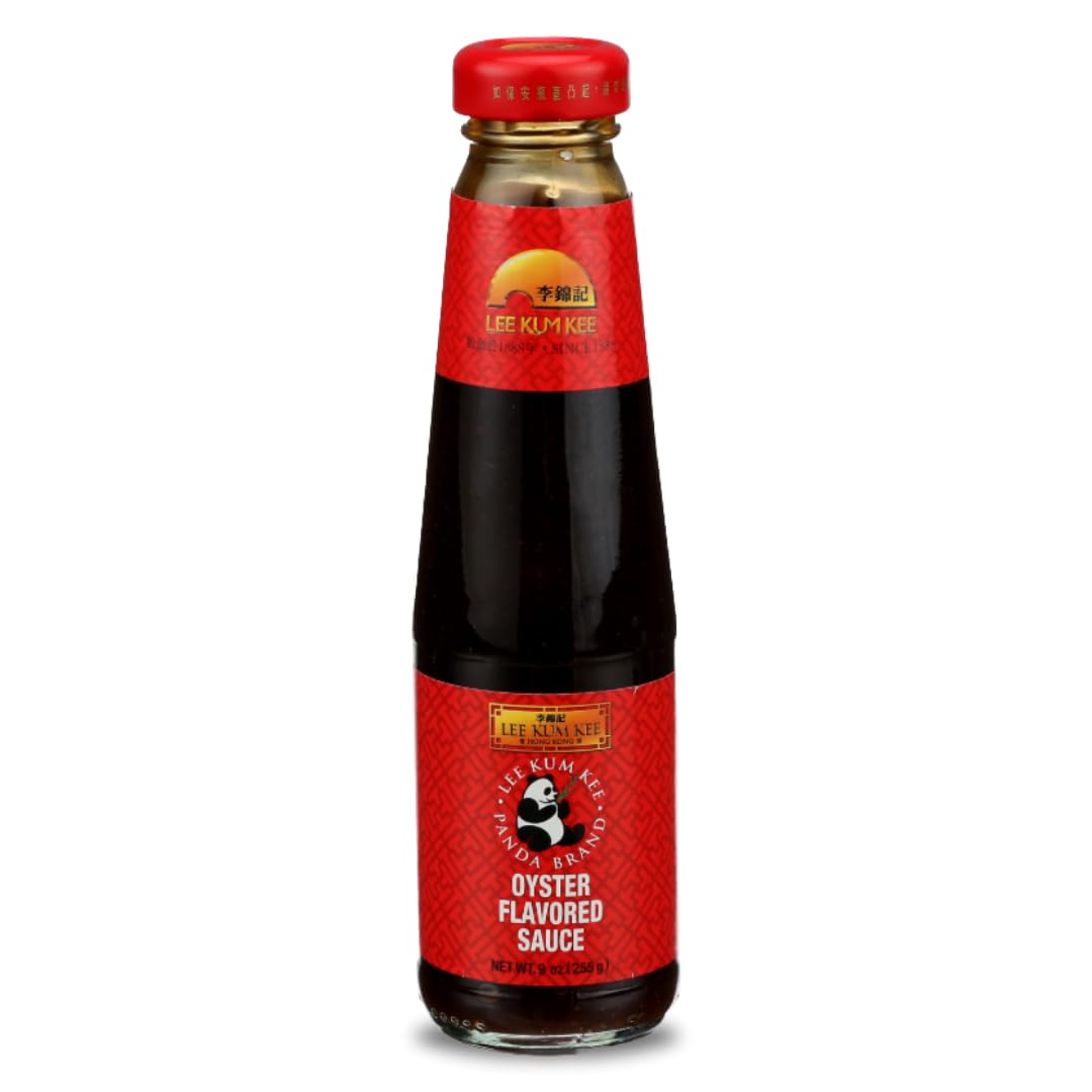 Lee Kum Kee salsa ostra panda 255g