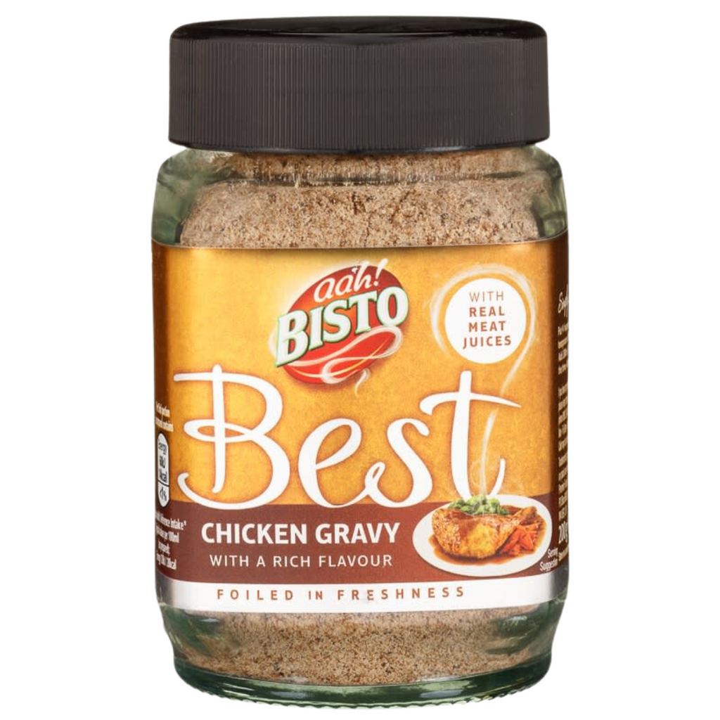 Bisto Best Chicken Gravy 230gr