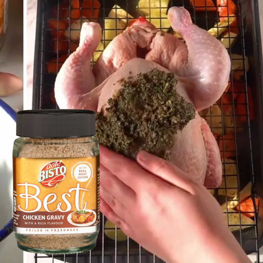 Bisto Best Chicken Gravy 230gr