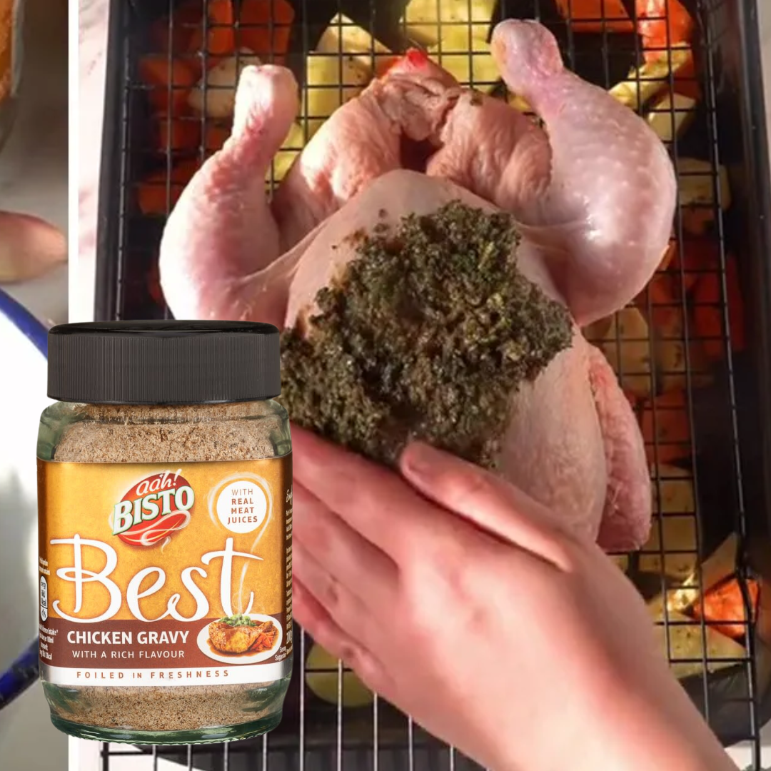 Bisto Best Chicken Gravy 230gr