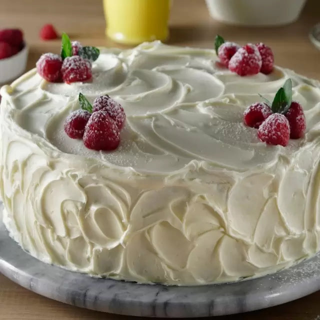 Betty Crocker Super Moist Lemon Cake Mix 375g