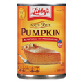 Libby?s Pumpkin 822g