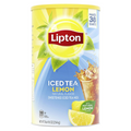Lipton Iced Tea Lemon 2.54kg