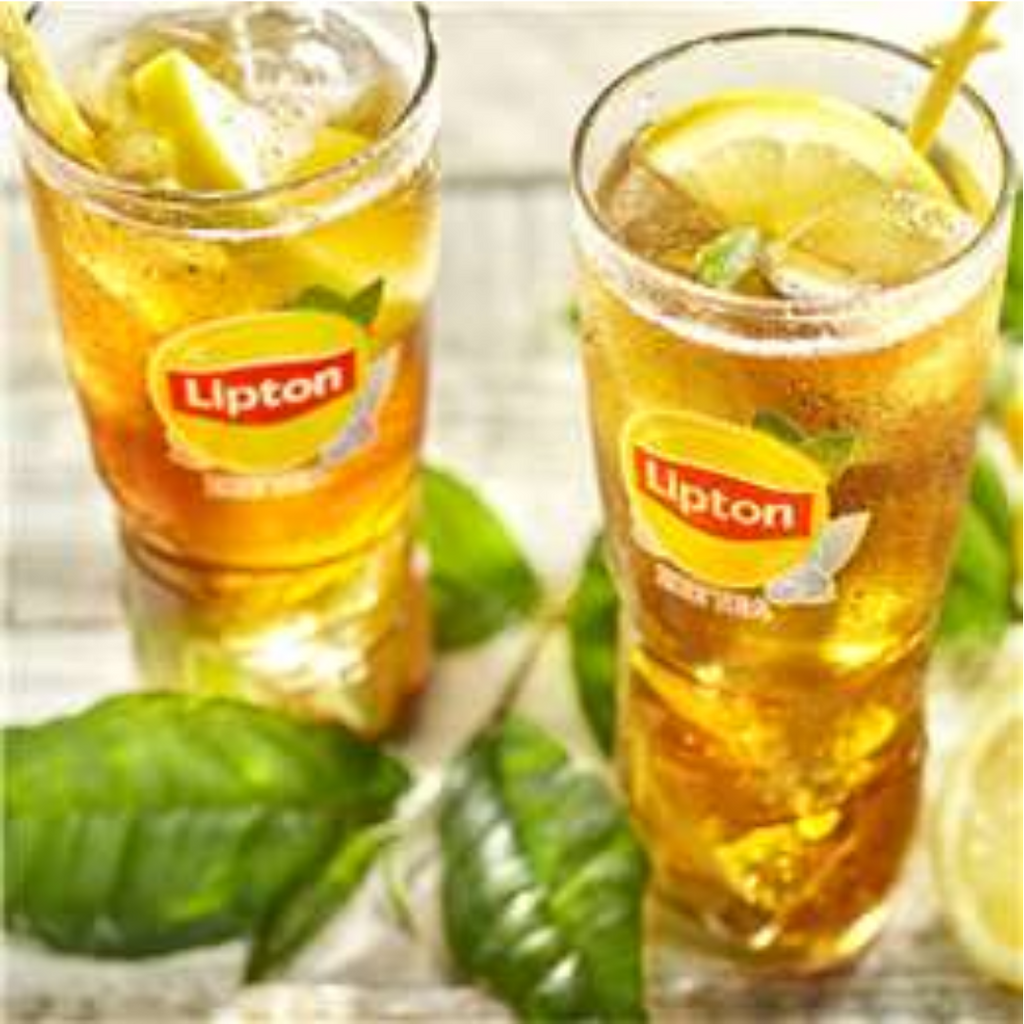 Lipton Iced Tea Lemon 2.54kg
