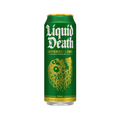 Liquid Death Verde-Served Lime-500ml