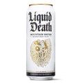 Liquid Death Blanca-Mountain Water-500ml