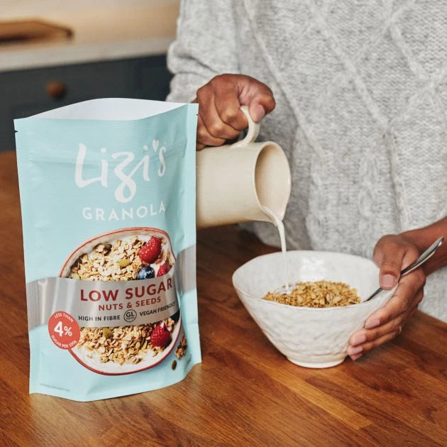 Combo Lizi´s Granola - Pack 2