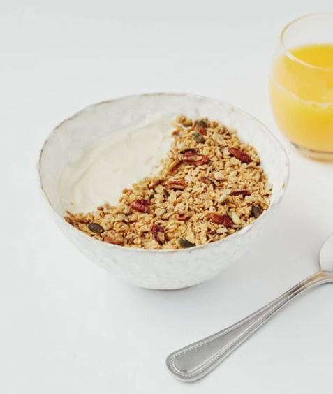 Lizi´s Granola Sin Gluten 350gr