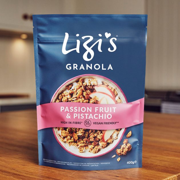 Combo Lizi´s Granola - Pack 2