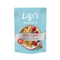 Lizi's Granola - Low Sugar - 1kg