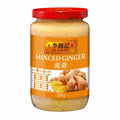 Lee Kum Kee Salsa minced ginger 326g