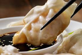Lee Kum Kee  Hong Kong Sauce For Dumplings 207 ml