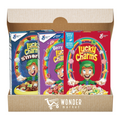 Wonderbox Cereales Lucky Charms