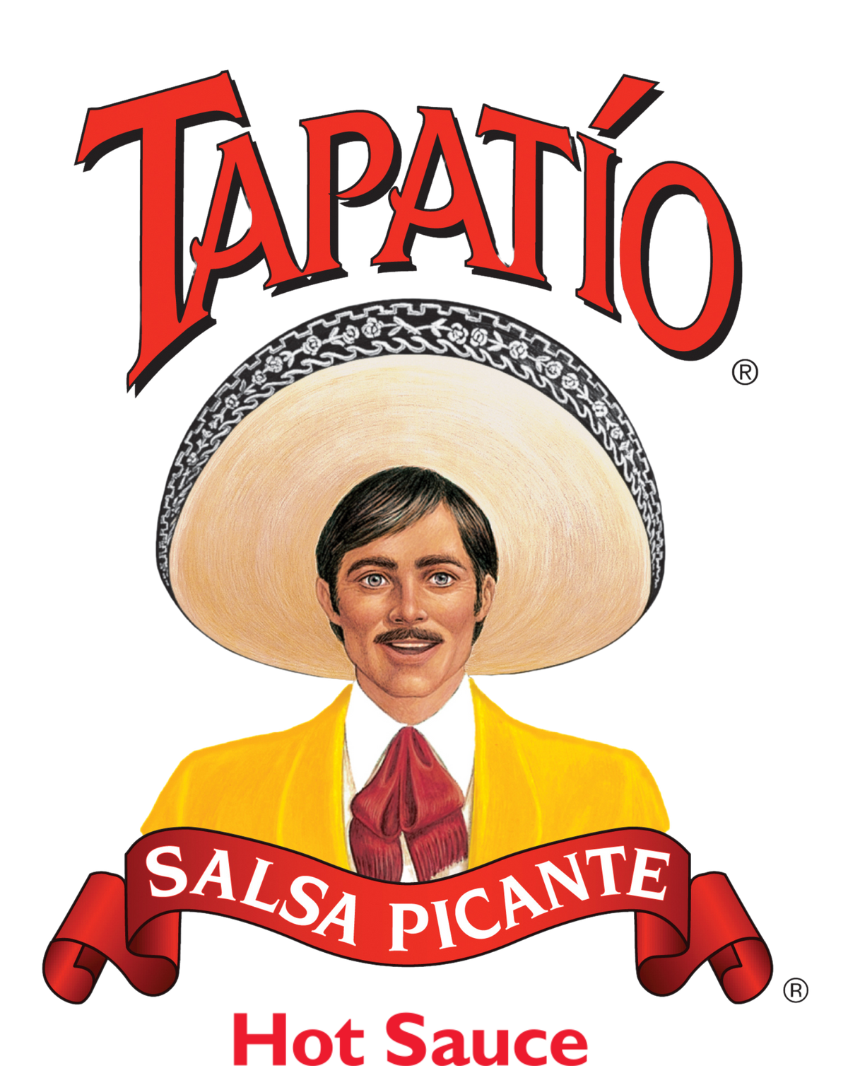 Tapatío salsa picante 148 ml