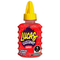 Lucas Gusano Chamoy 1ud - 24g