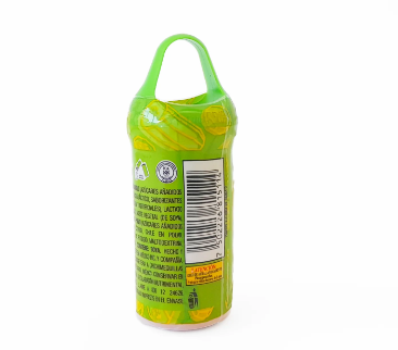 LucasMuecas caramelo pepino 1 ud.
