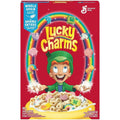 Lucky Charms cereales mágicos 297g