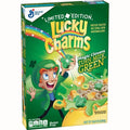 Luckycharms magic clovers 300g