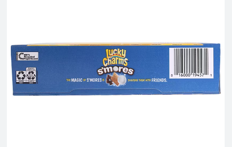 luckycharms smores 311g