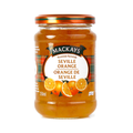 Mackays Mermelada de Naranja 340gr