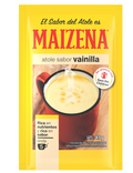 Maizena atole sabor vainilla - 47g