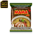 MAMA fideos sabor pato - Pack de 30!