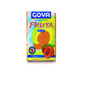 Pulpa de Fruta de Mamey Congelada Goya 397g