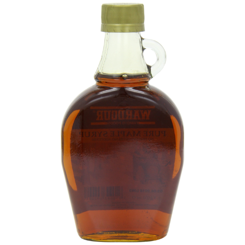 Wardour Maple Syrup 235ml