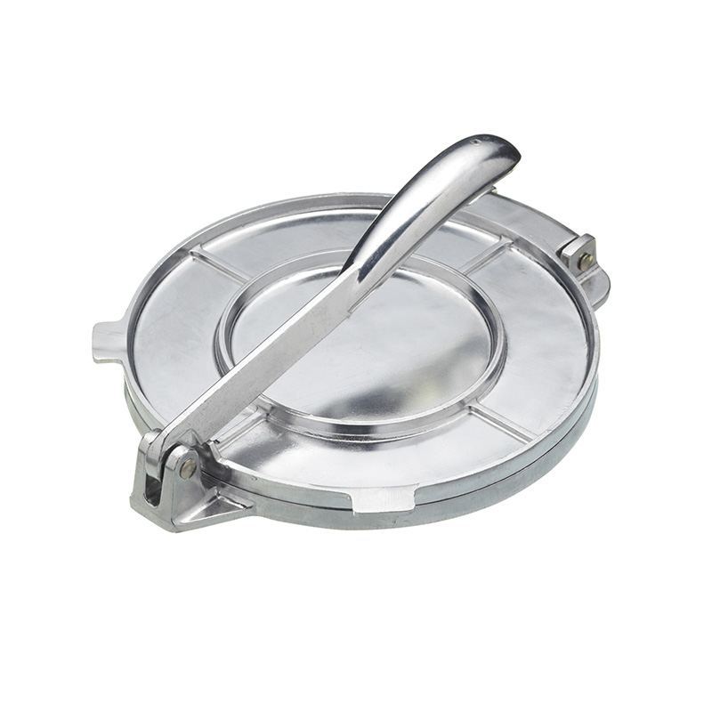 Prensa para Tortillas de Aluminio Fundido