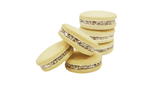 Márdel Alfajores de Maicena 6uds