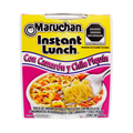 Maruchan Camarón y Chile Piquín 64gr