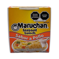 Maruchan Sabor Pollo Fideos Instanáneos 64gr