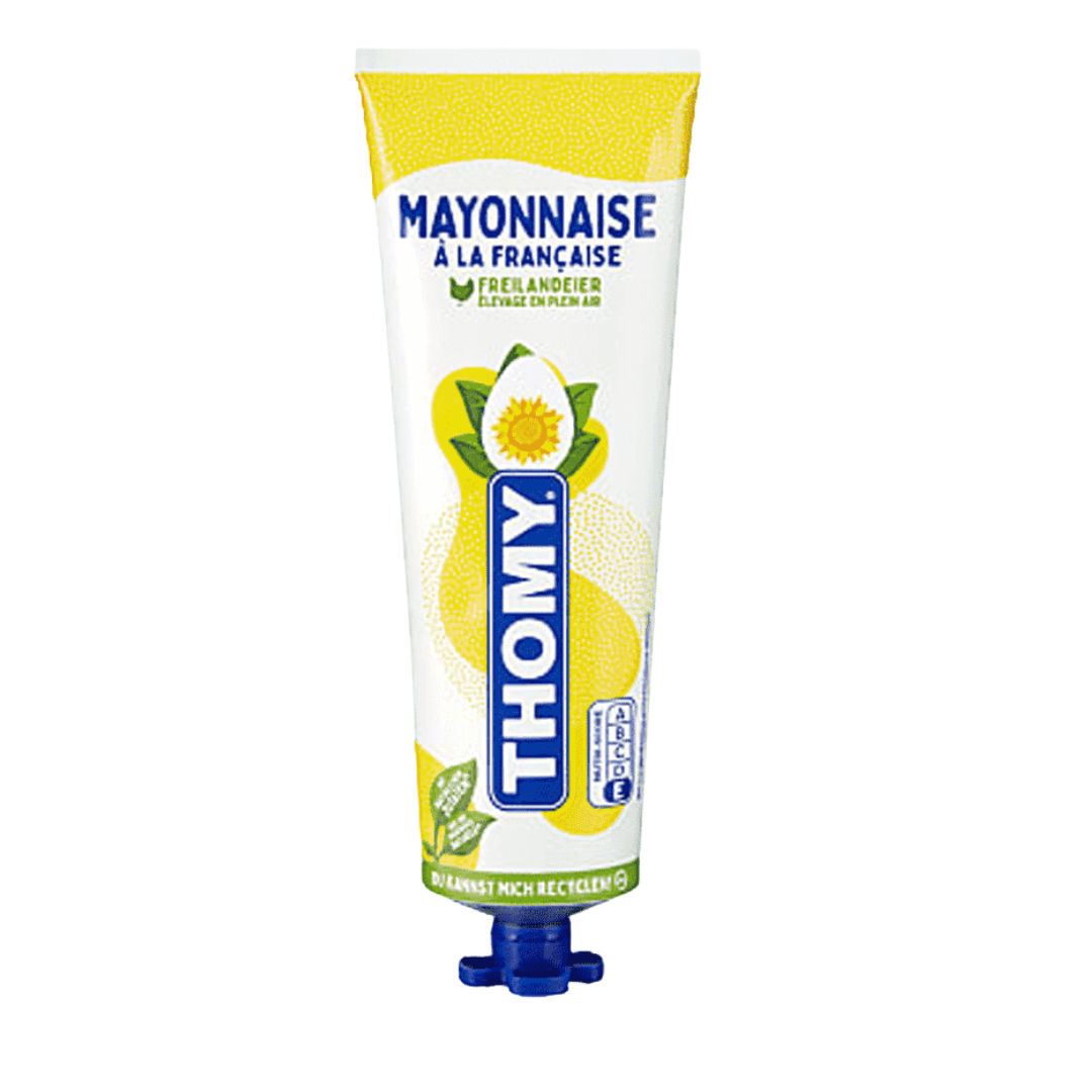 Mayonnaise Thomy Mayonesa 265g