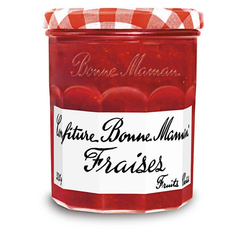 Mermelada Confitura Bonne Maman 5x50g (250g) Estuche Sabores Surtidos