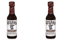 Stubb´s Mesquite Liquid Smoke 5 FL OZ (148 ml) x2