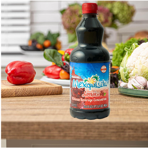Mexquisita Jamaica 700ml
