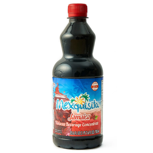 Mexquisita Jamaica 700ml