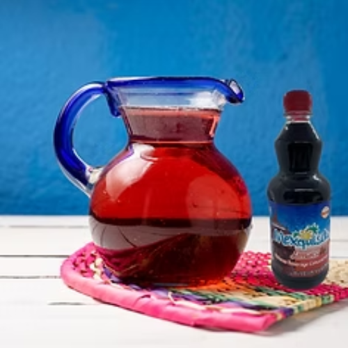 Mexquisita Jamaica 700ml