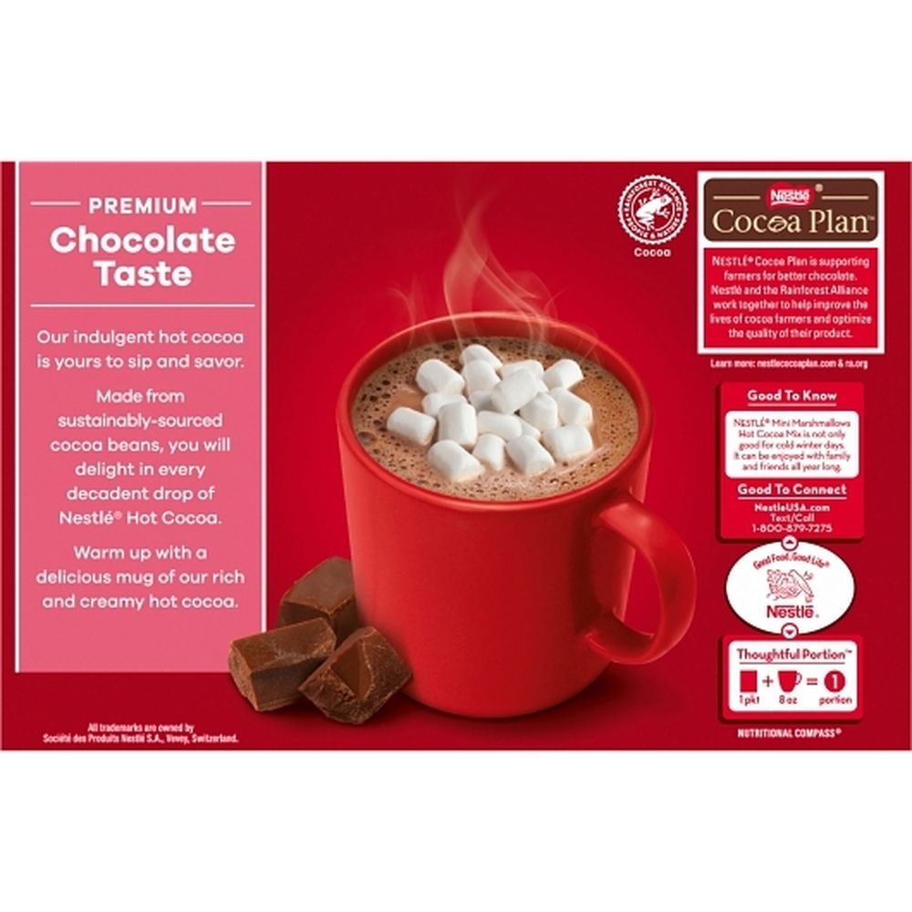 Nestl? mini marshmallows 193.6g
