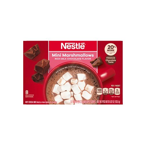 Nestl? mini marshmallows 193.6g