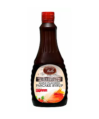 Mississippi Belle syrup 710ml