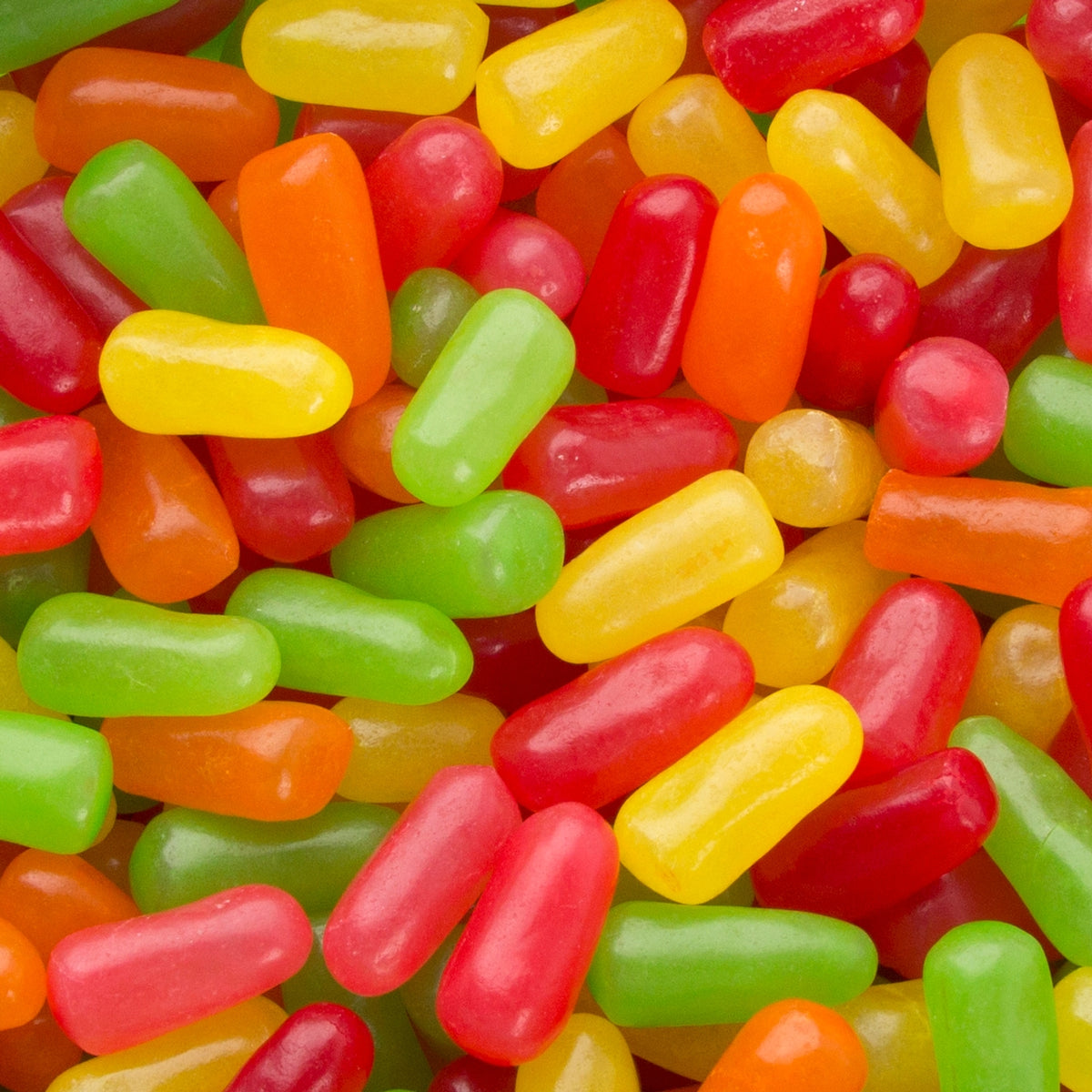 Mike and Ike Original Fruits 22g - 24 packs (528g)