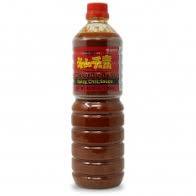 Momoya Kimchi Base 1200 gr