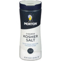 Morton Kosher Salt 453 gr