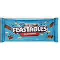 Mr Beast Feastables Milk Crunch 60g