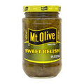 Mt.Olive Sweet Relish 237ml