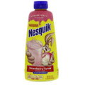 Nesquik  Strawberry Sirup NET WT 22 OZ 623.6g