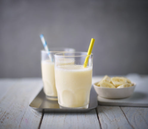 Nesquik Banana en Polvo para Bebida - 300 gr
