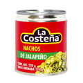 La Costeña jalapeños nachos 220g